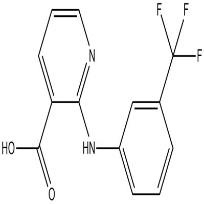 Niflumic acid