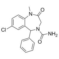 Carburazepam (RGH 3331)