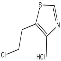 Chlormethiazole hydrochloride