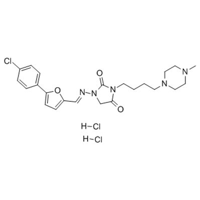 Azimilide Dihydrochloride