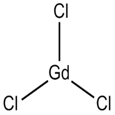 Gadolinium chloride