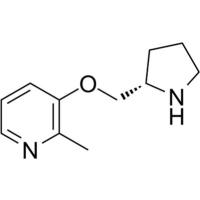 Pozanicline