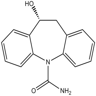 Licarbazepine