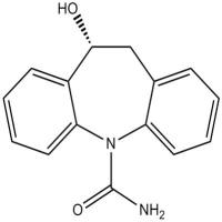 Licarbazepine