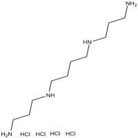 Spermine tetrahydrochloride
