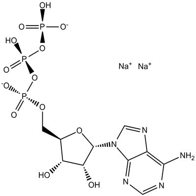 ATP disodium salt