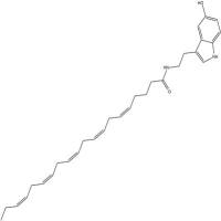 Eicosapentaenoyl Serotonin