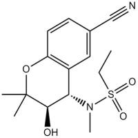 (-)-[3R,4S]-Chromanol 293B