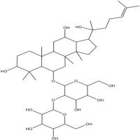 Ginsenoside Rf