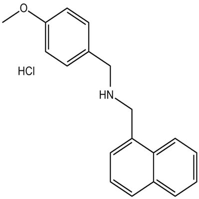 ML133 HCl