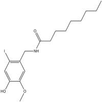 6-Iodonordihydrocapsaicin