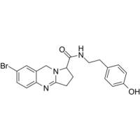 (Rac)-NMDAR antagonist 1