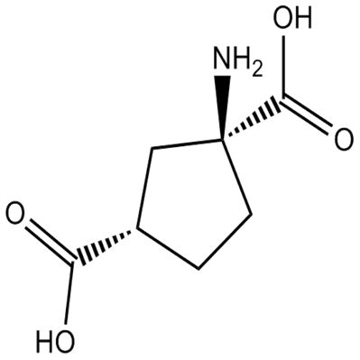 cis-ACPD