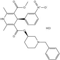 Benidipine HCl