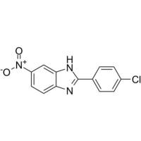 GABAA receptor agent 1
