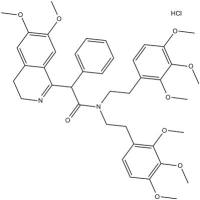 LOE 908 hydrochloride