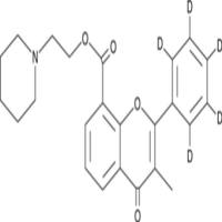 Flavoxate-d5