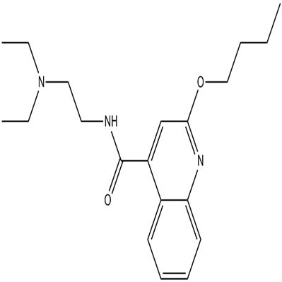 Dibucaine