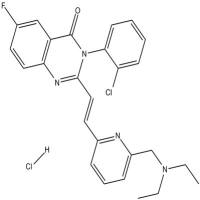 CP 465022 hydrochloride