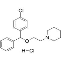 Cloperastine hydrochloride