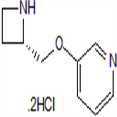 A 85380 dihydrochloride