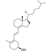 Isotachysterol 3