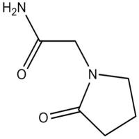 Piracetam