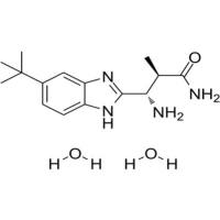 PF-06305591 dihydrate
