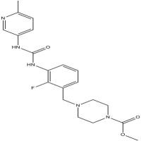 Omecamtiv mecarbil