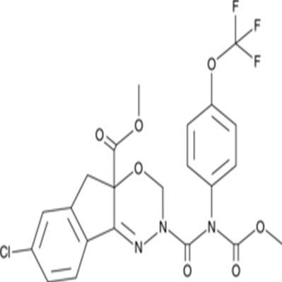 (±)-Indoxacarb