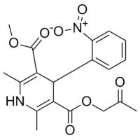 Aranidipine (MPC1304)