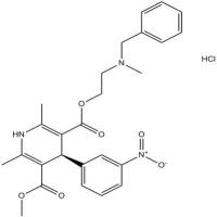 Nicardipine HCl