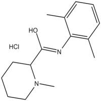 Mepivacaine HCl