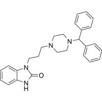 Oxatomide