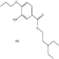 Proparacaine HCl