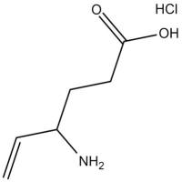 Vigabatrin Hydrochloride