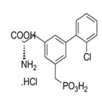 SDZ 220-581 hydrochloride
