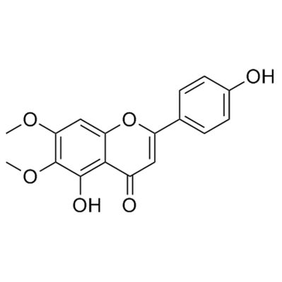 Cirsimaritin
