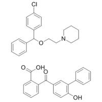 Cloperastine fendizoate