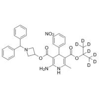 Azelnidipine D7