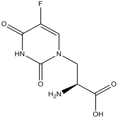 (S)-(-)-5-Fluorowillardiine