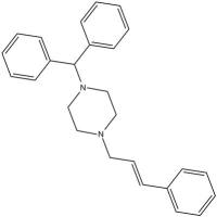 Cinnarizine