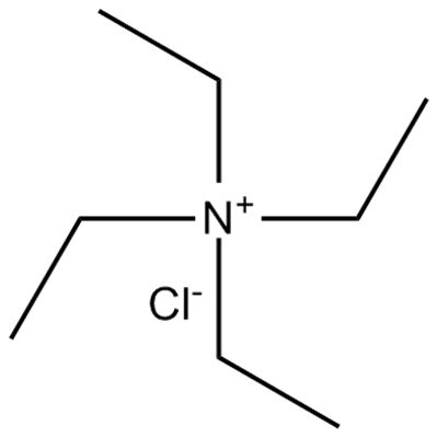 Tetraethylammonium chloride