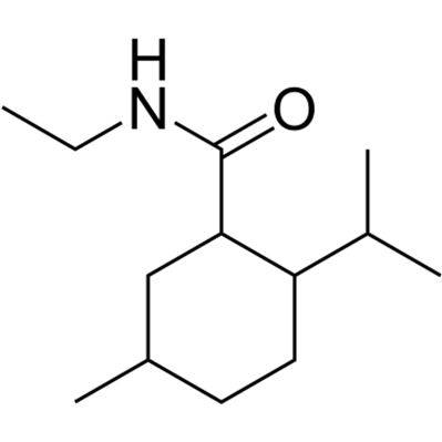 TRPM8 antagonist WS-3