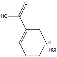 Guvacine hydrochloride