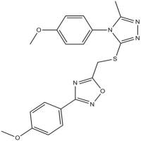 (-)-Bicuculline methochloride