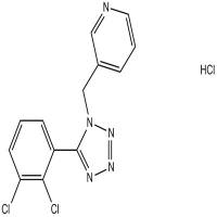 A 438079 hydrochloride