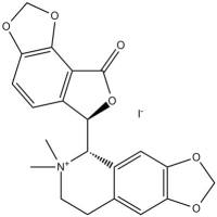 (-)-Bicuculline methiodide