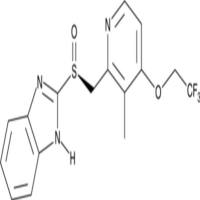 (S)-Lansoprazole