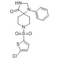 ATP synthase inhibitor 1